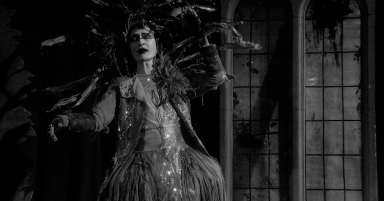 The Unloved – An exhibition by Felicia Honkasalo and Sam Williams 