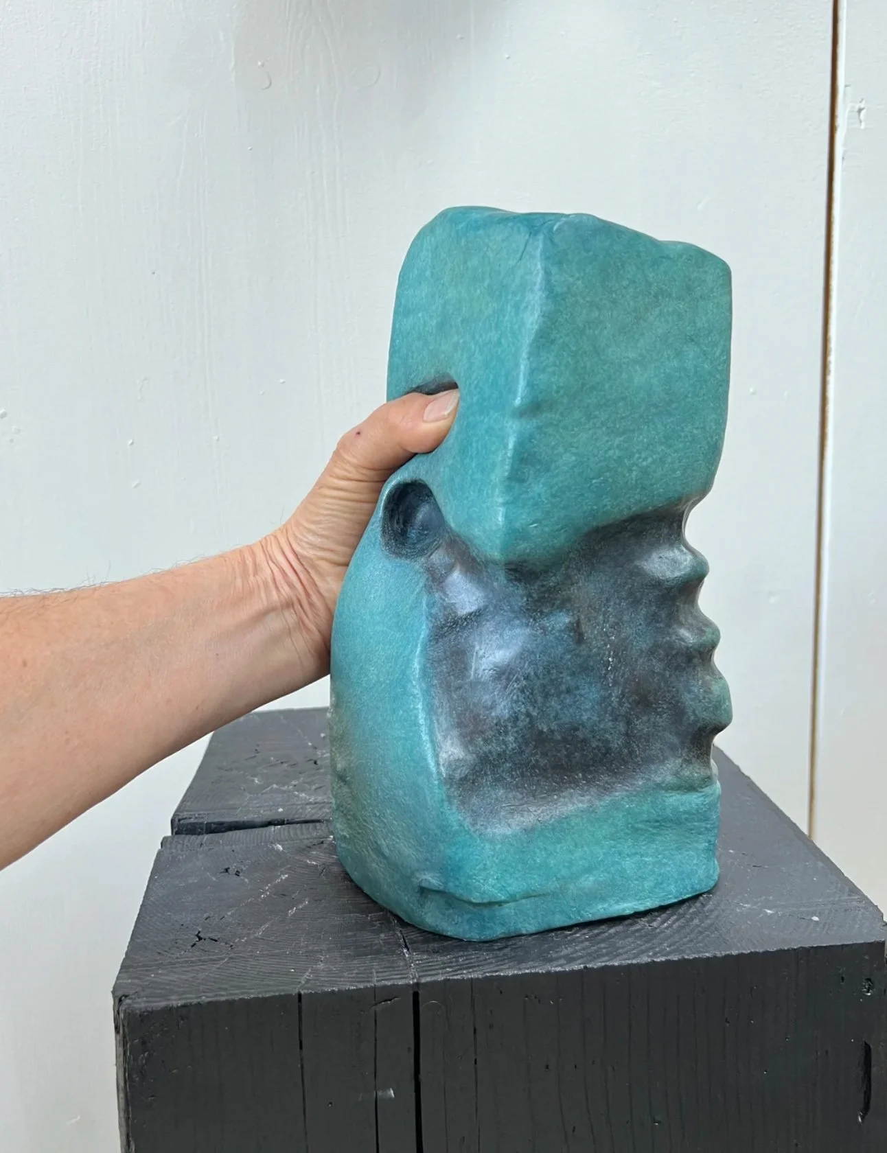 GREP - Marit Lyckander