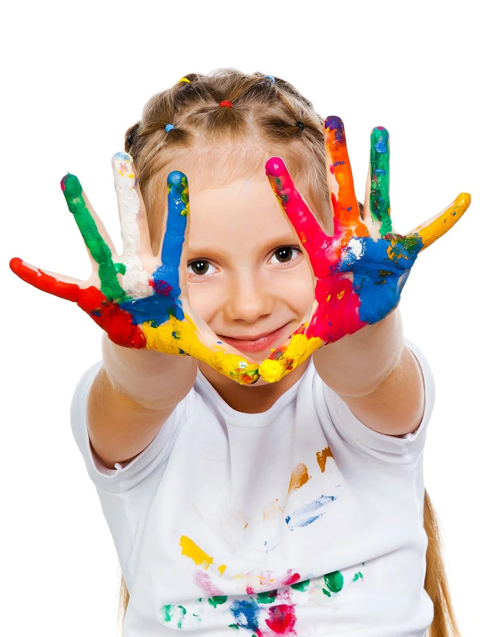 Aktiviteter og arrangementer for barn, som skjer i dag 