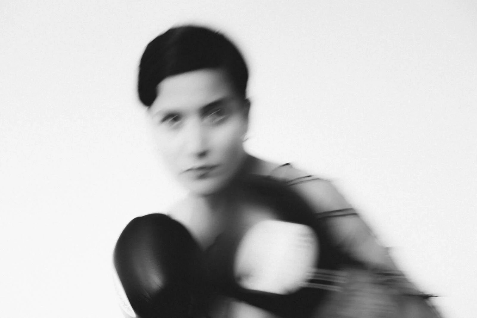 Atoosa Farahmand & Oscar Hagberg