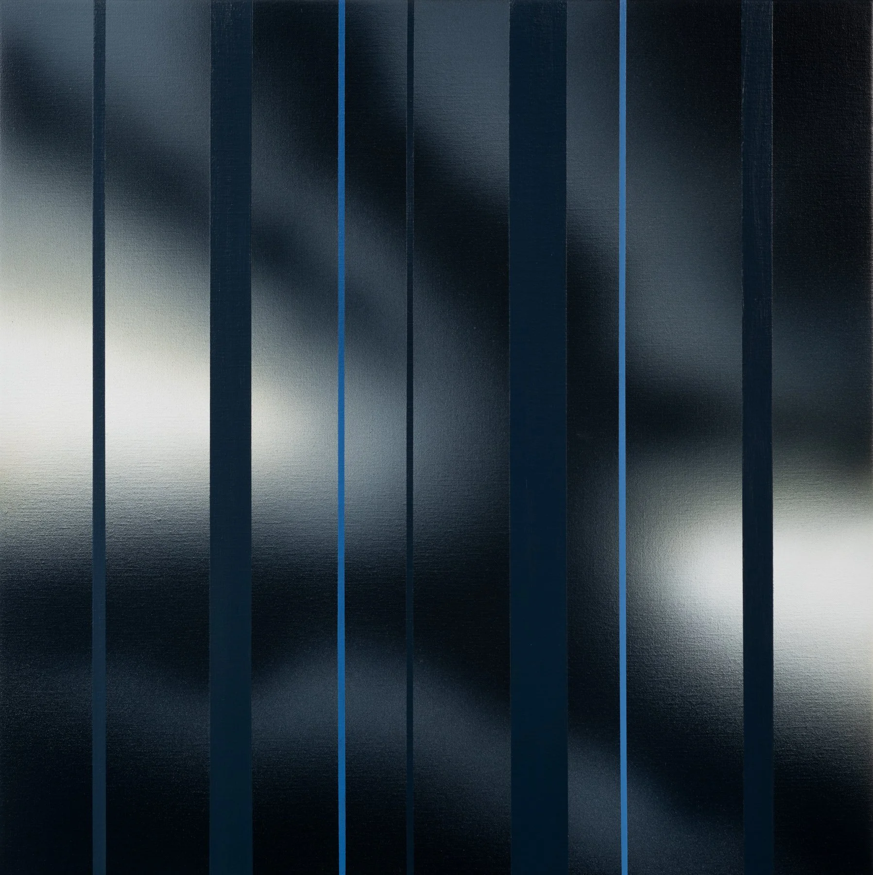 Utstillingsåpning:  Harald Fenn - En mørkere himmel