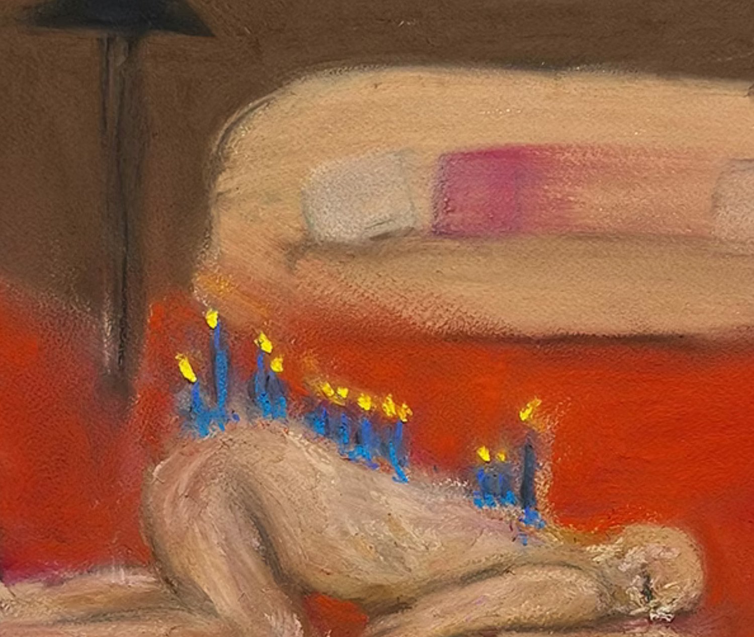 Good resident by Kier Cooke Sandvik and Kaare Ruud.