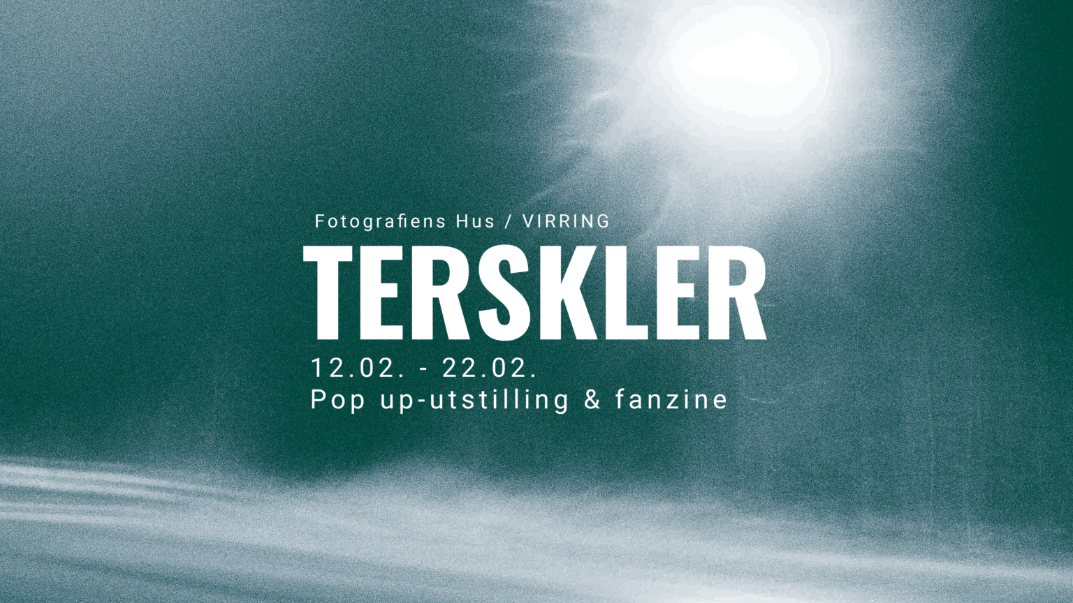 TERSKLER – VIRRING