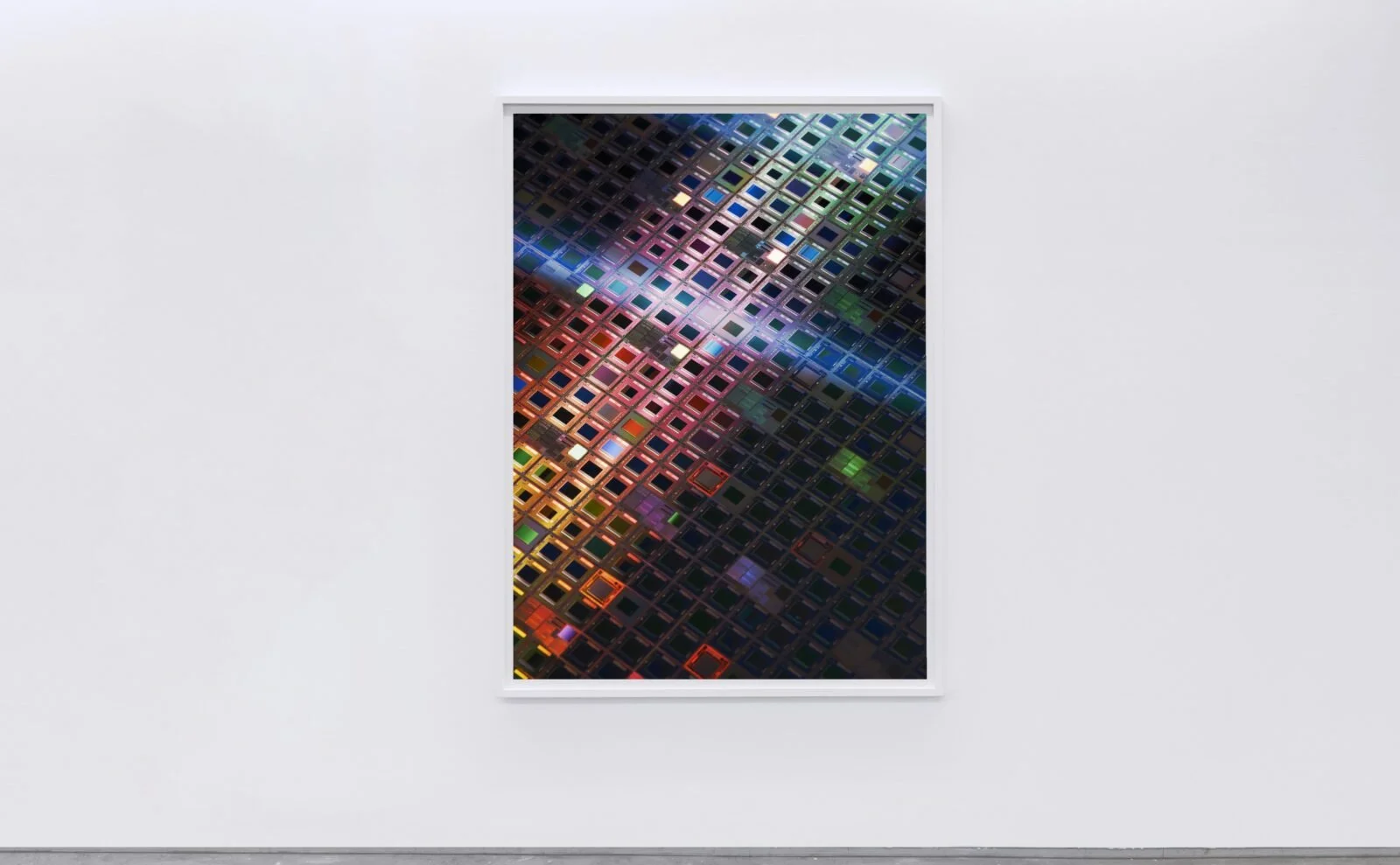 Bjarne Bare  -  Latent Eclipse