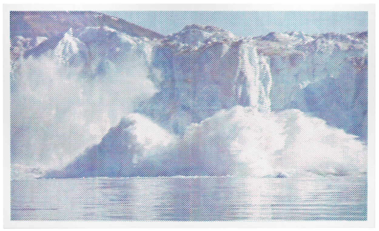 Anne-Karin Furunes   -  Of this time