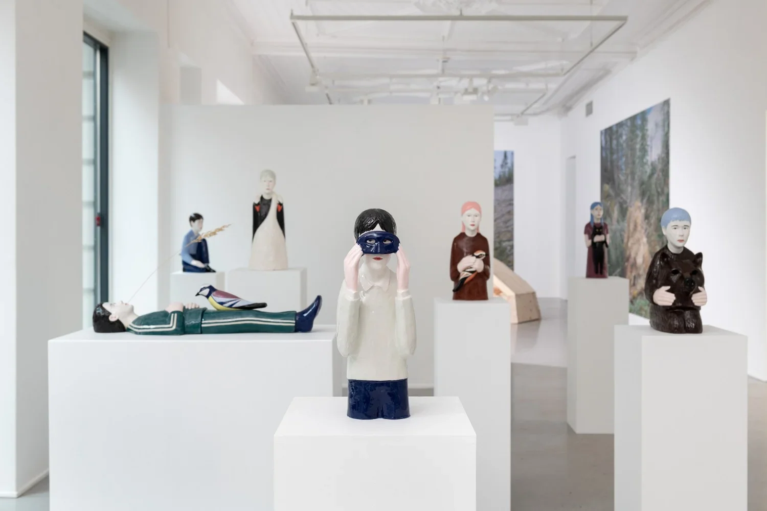 ROBIN DANIELSSON  -  Black Cat