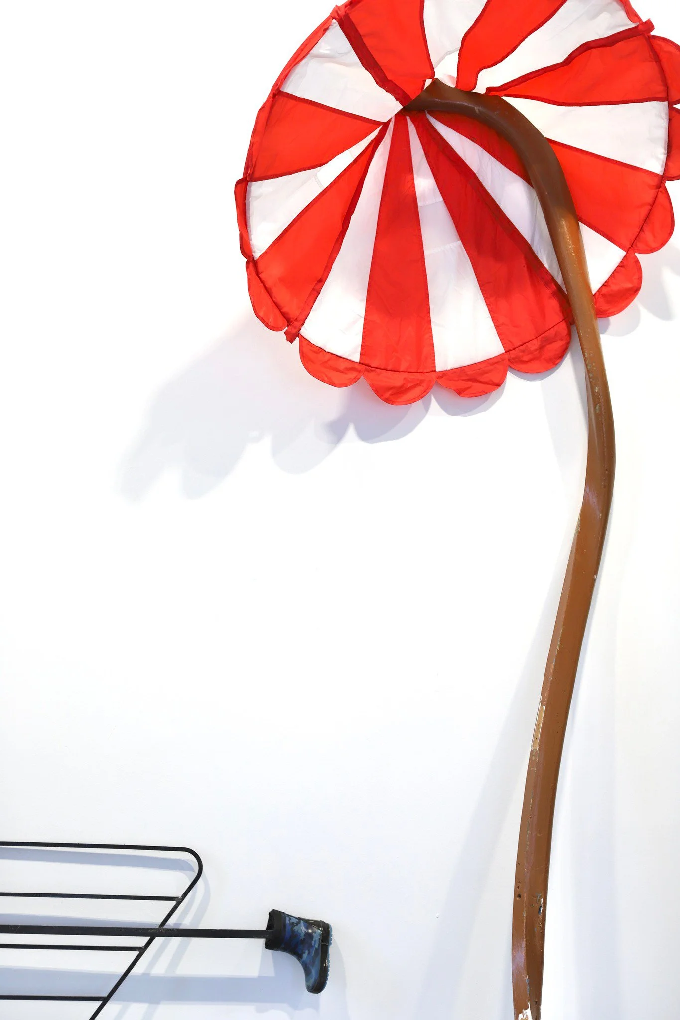 METTE SANDFÆR / POSERS