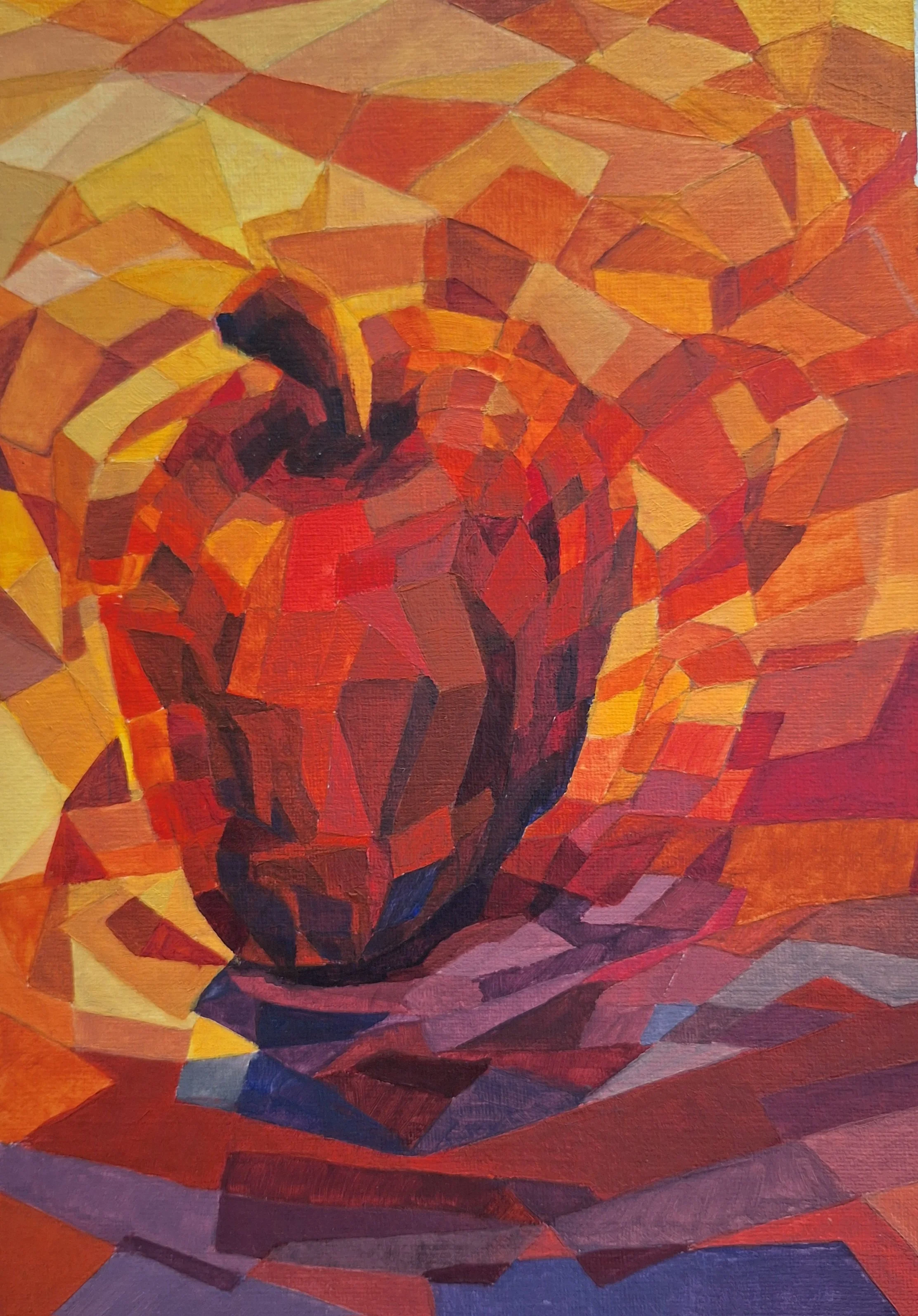 Uten hemninger - Randi Smedgaard / Joanna M. Szybiak