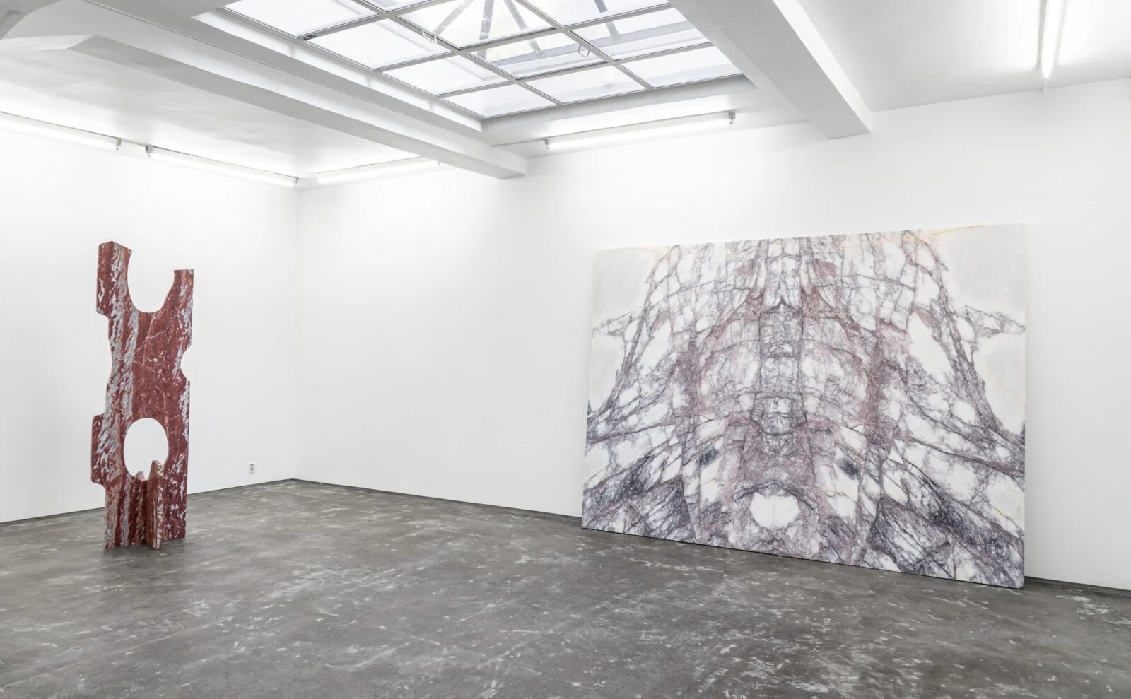 Jone Kvie - Time Machines