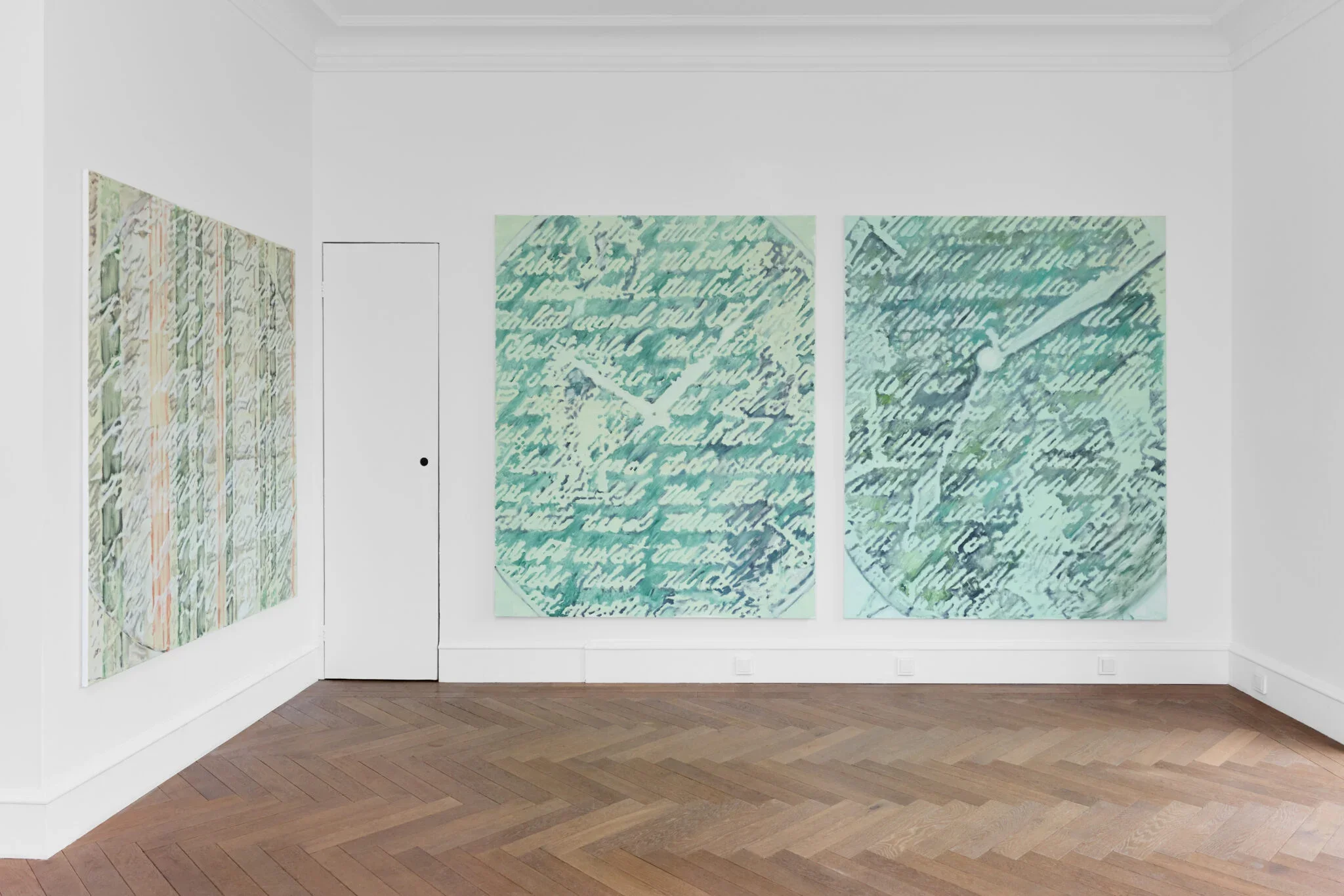 PRYDESTREKEN - Karsten Krogh-Hansen