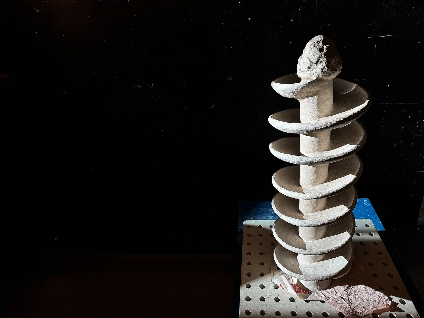 Fotofobia - Marte Johnslien