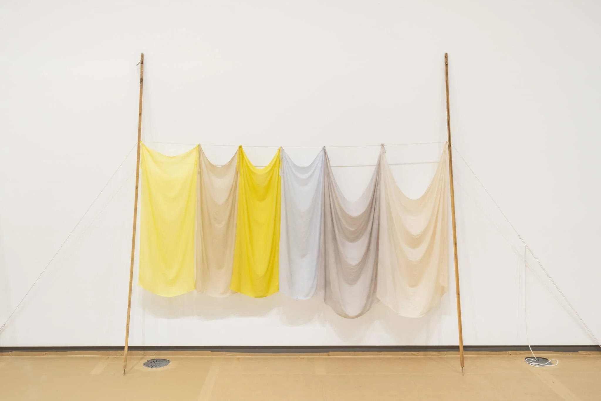 Between One and the Next  