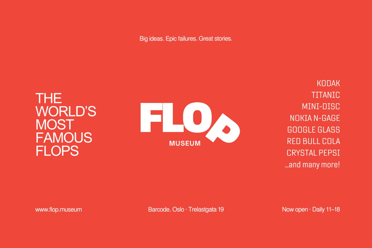 FLOP