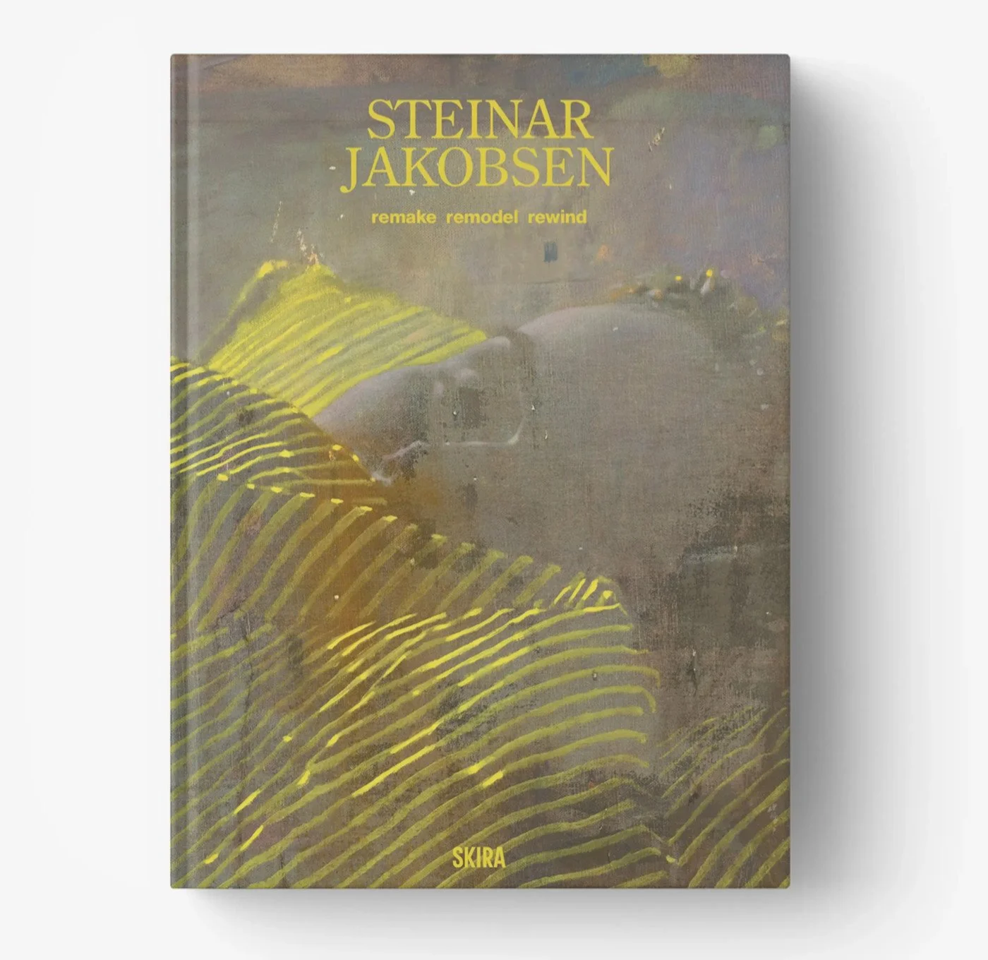 Steinar Jakobsen - Remake Remodel Rewind - Book launch / exhibition