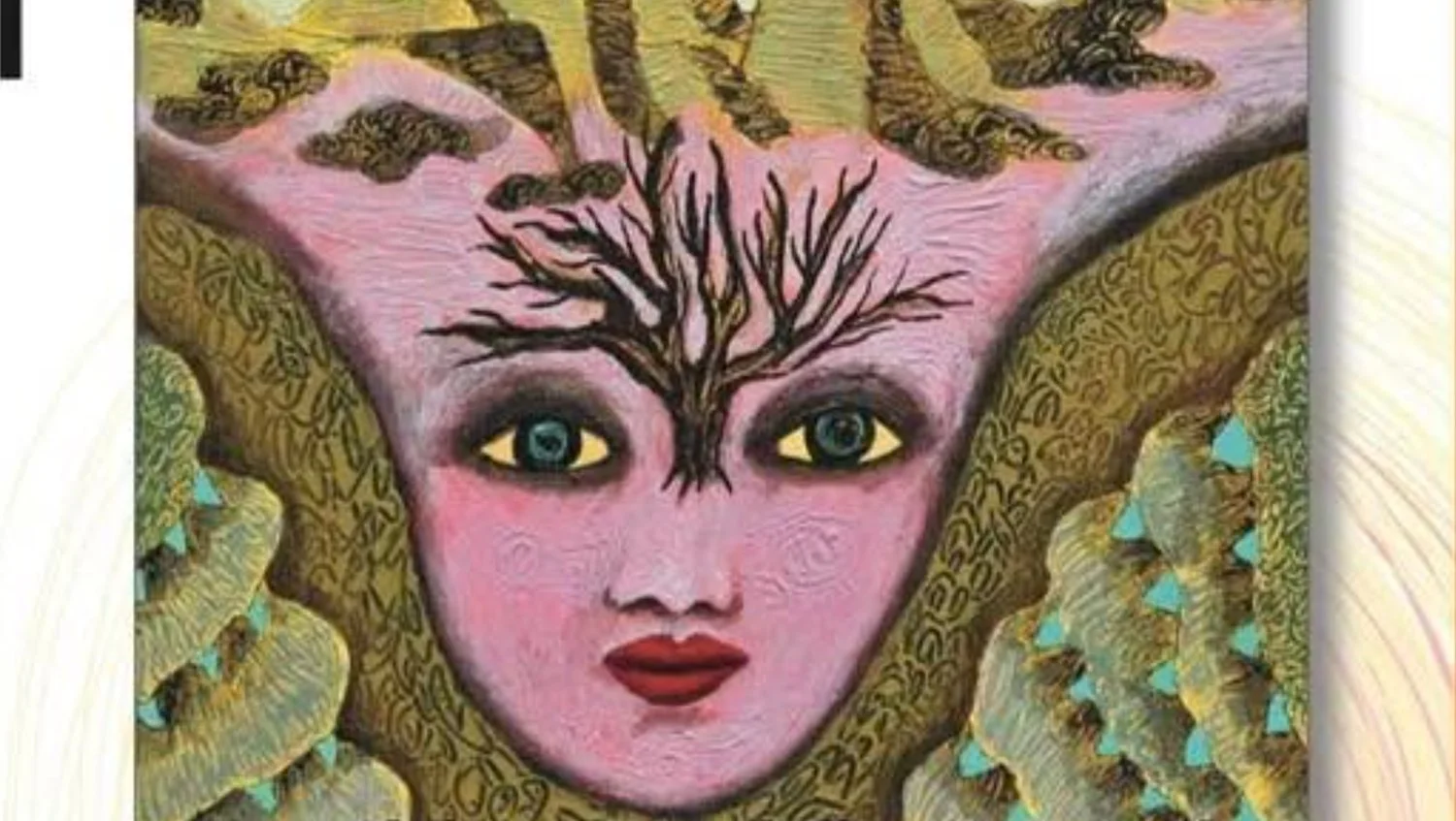 DEAD AND SPLENDOR - book launch and exhibition