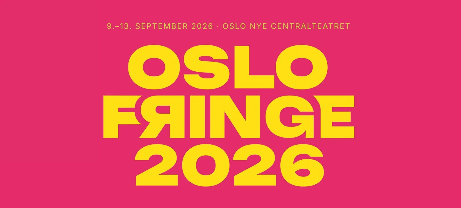 Oslo Fringe 2026