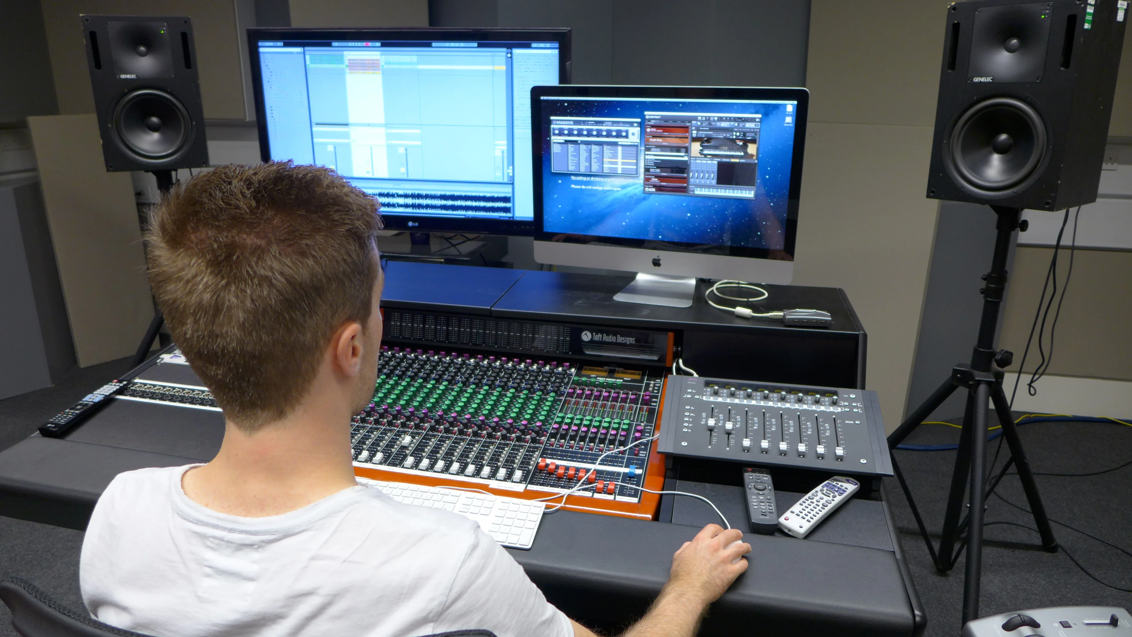 A website is born...