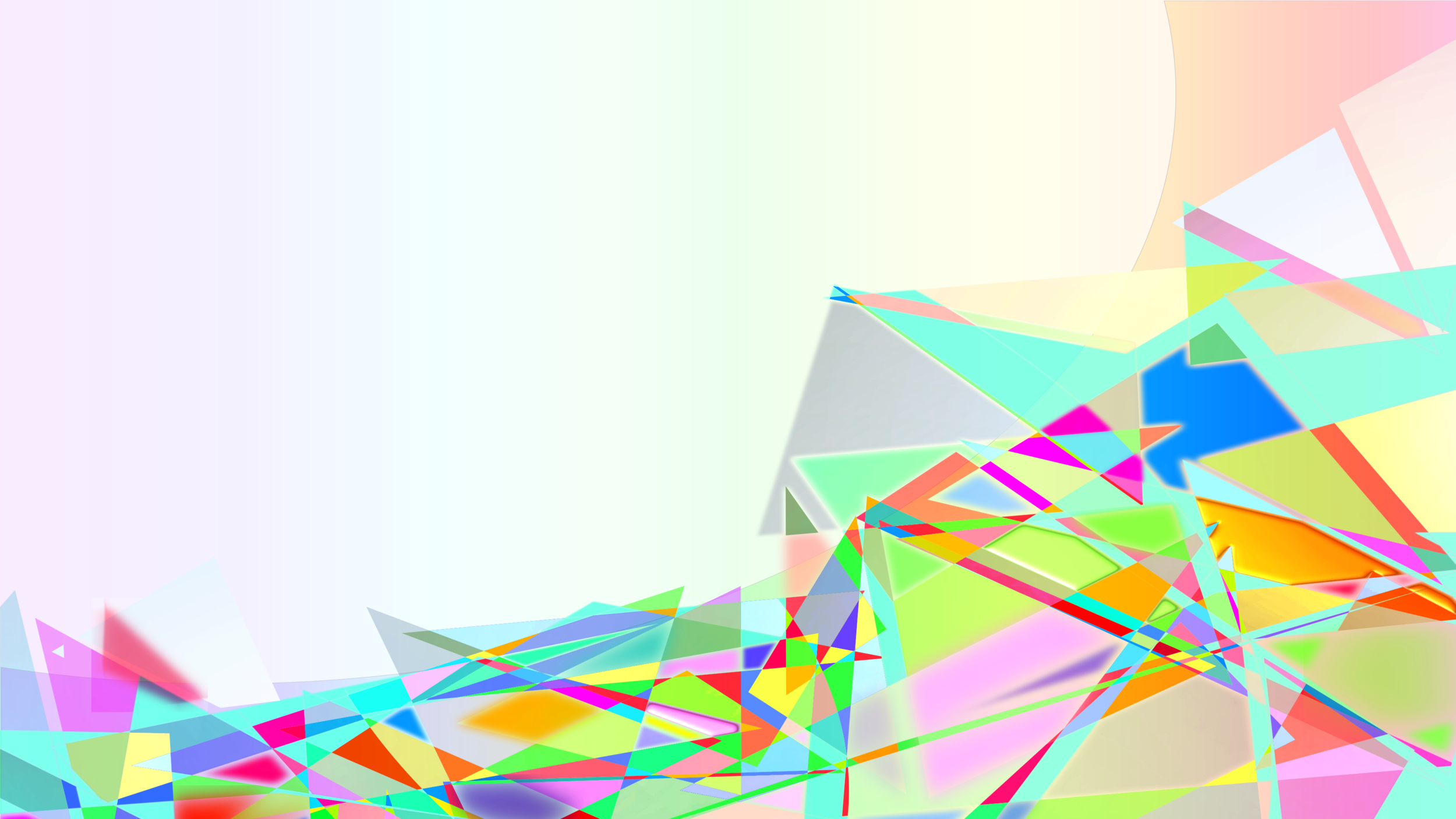 Refraction EP Artwork