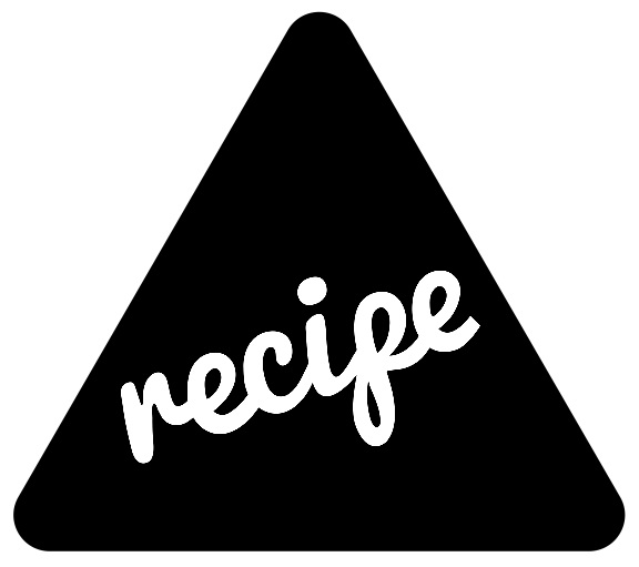 Recipe Black on White 48 dpi.png