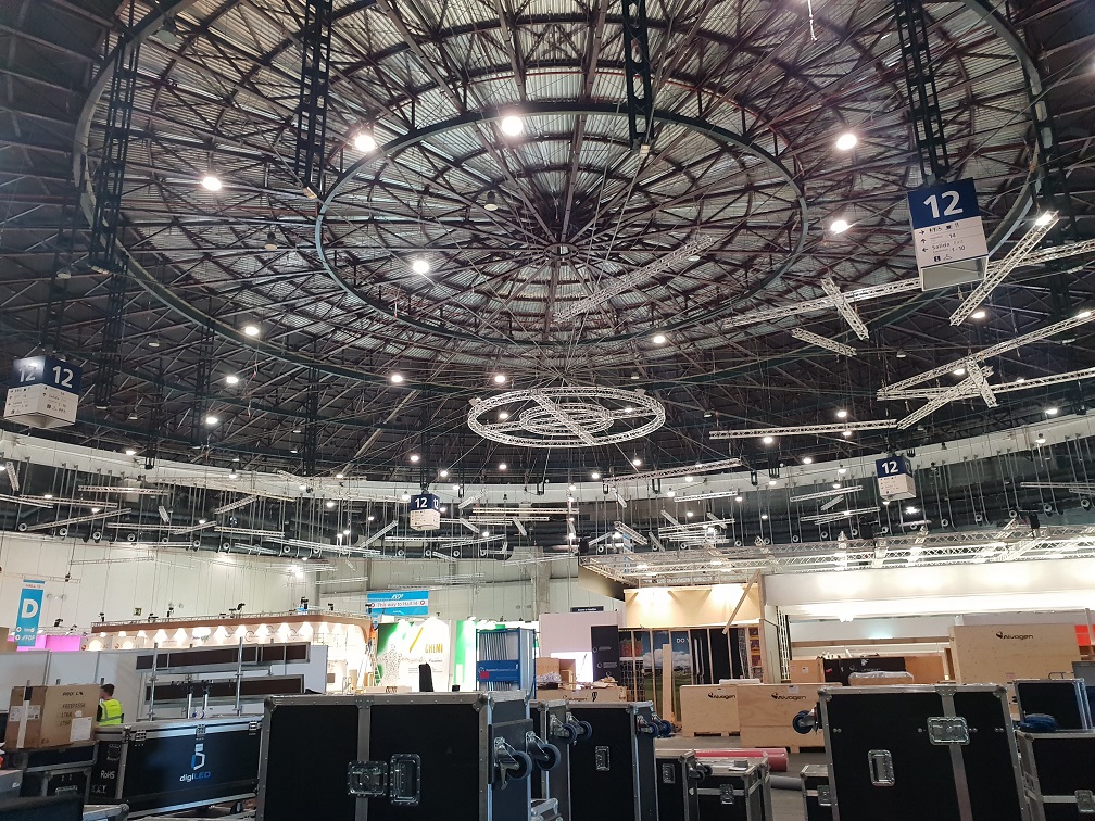 IFEMA Madrid