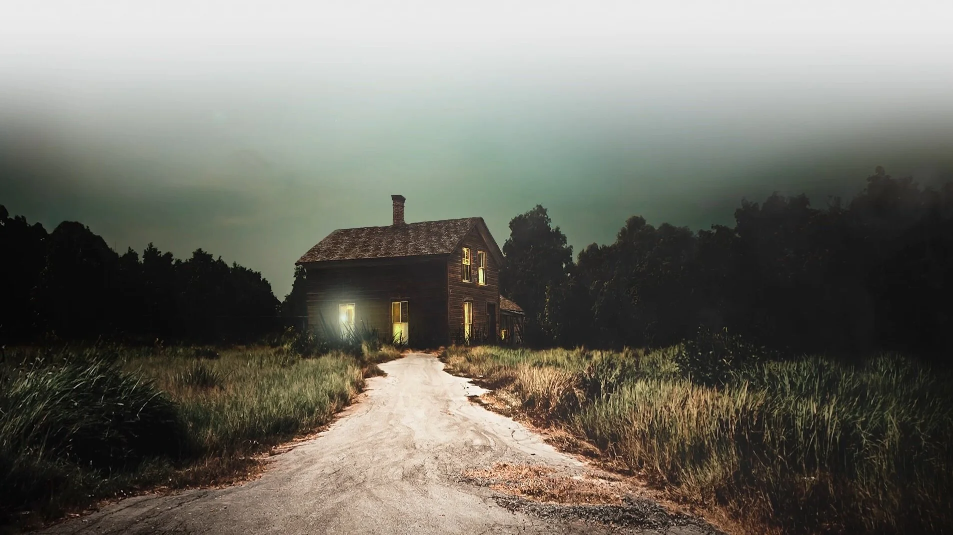 Music and sound for TV: John Grisham - A Time For Mercy