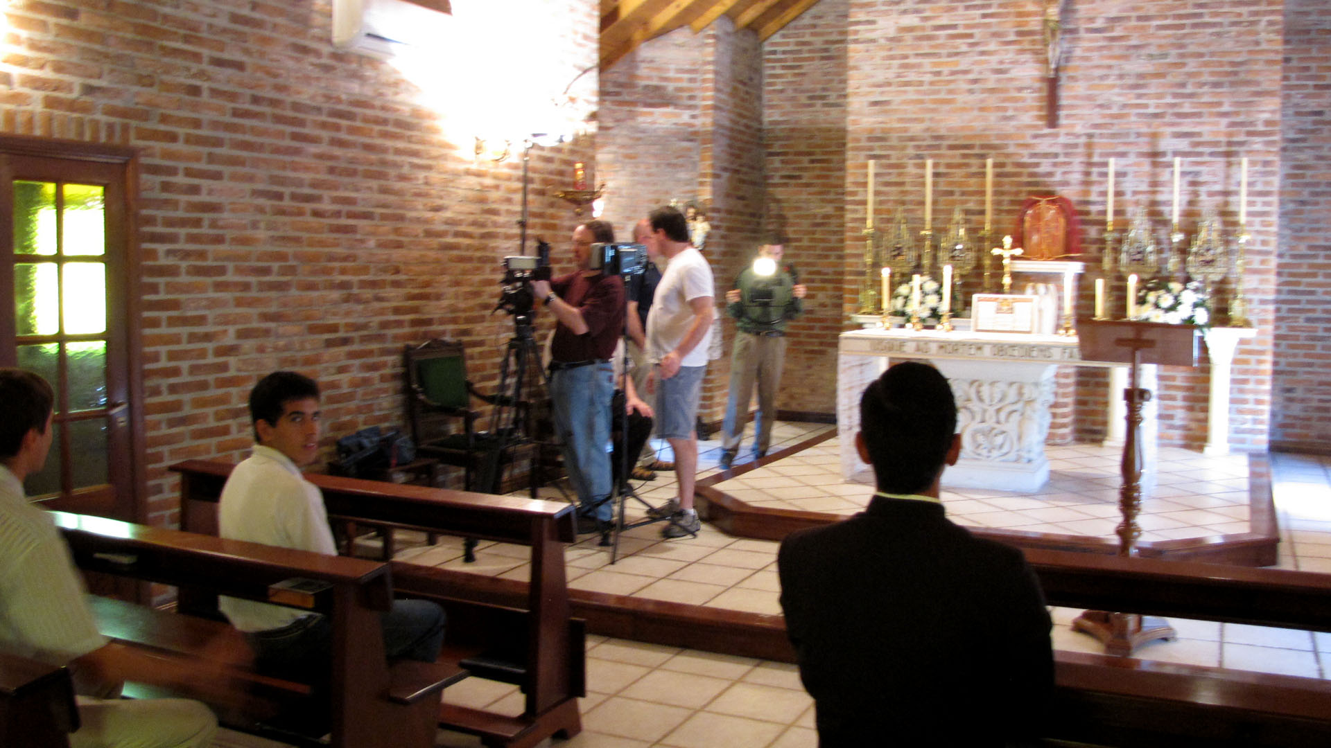 filming in chapel.jpg