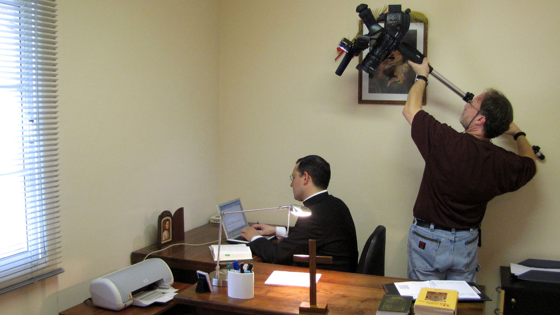 Office filming.jpg