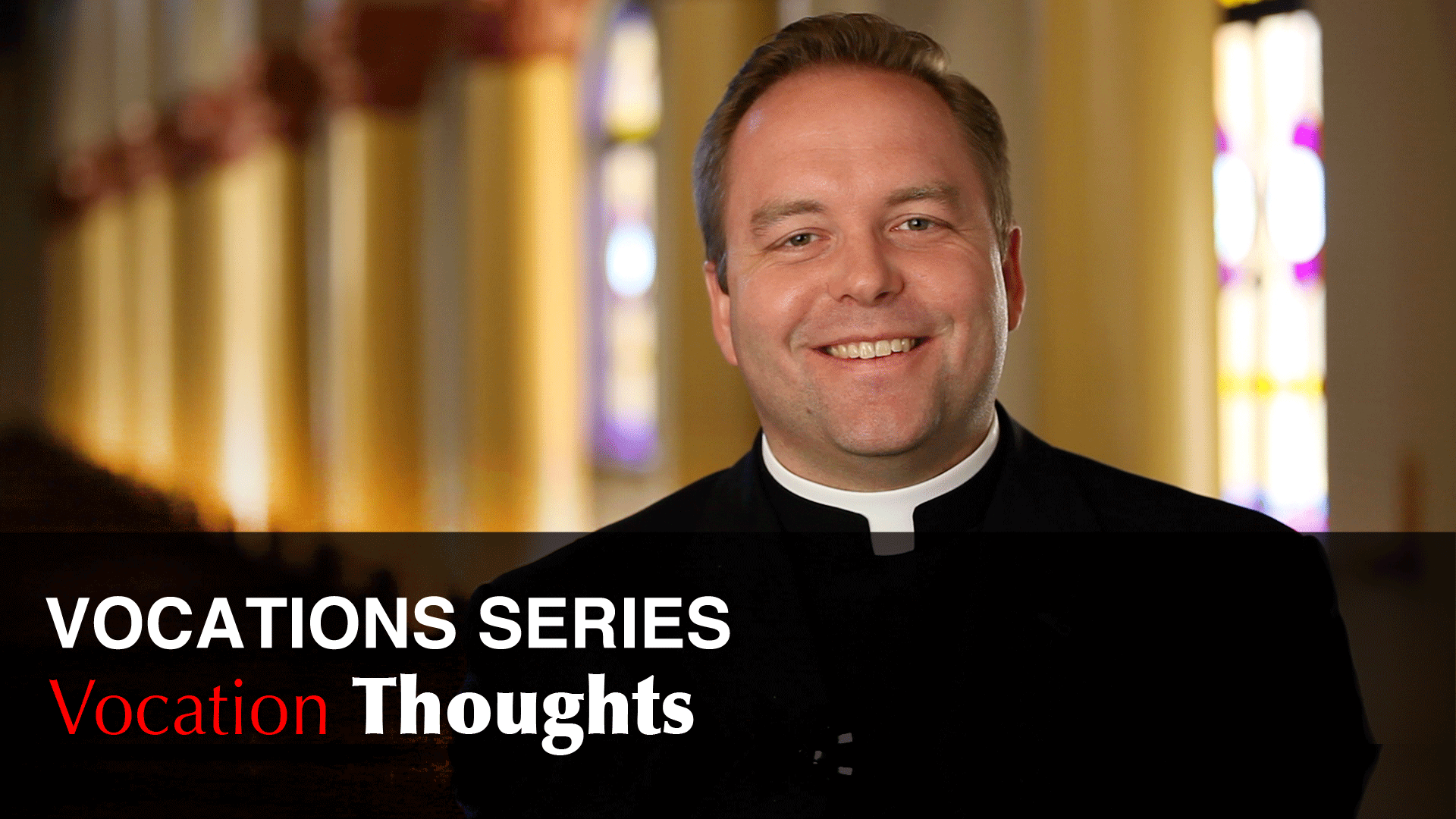Beginning Advice for Discerning Your Vocation