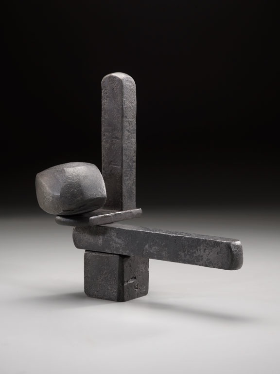 Erratic Union, Forged No. 1