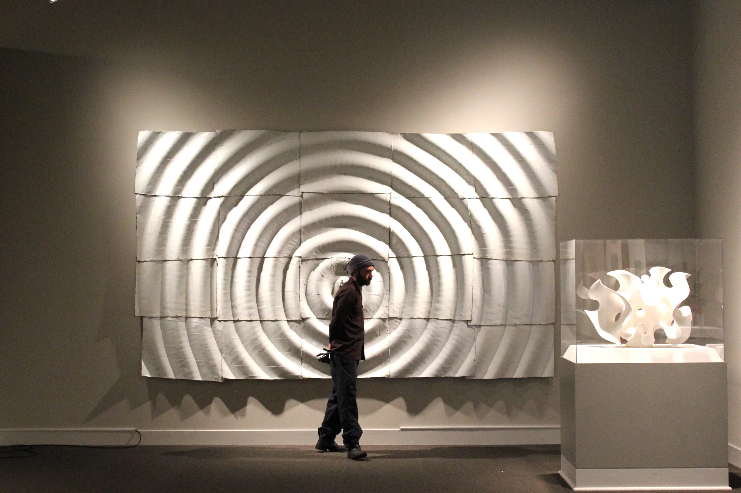 White Ripple