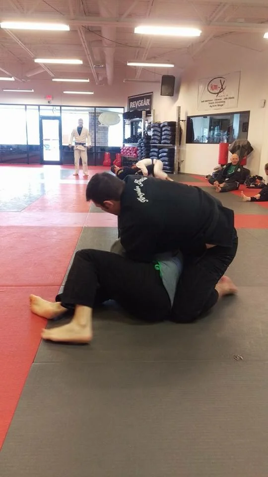 Little Fun rolling 