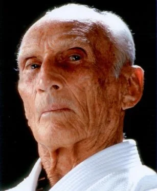 Helio Gracie, Father, GrandFather, Grandmaster, Teacher and Inspiration