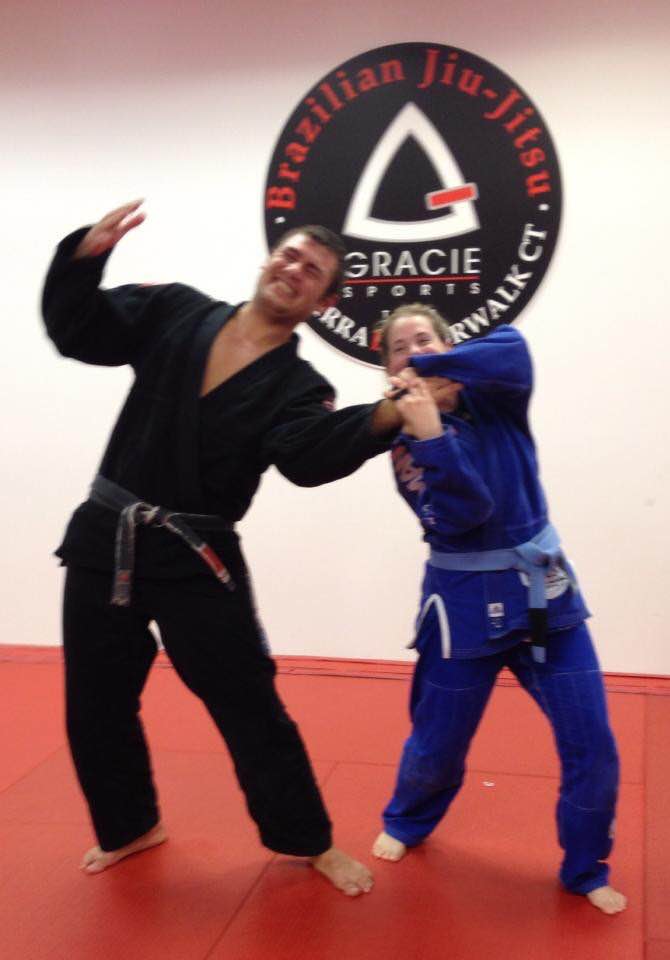 Wristlocks