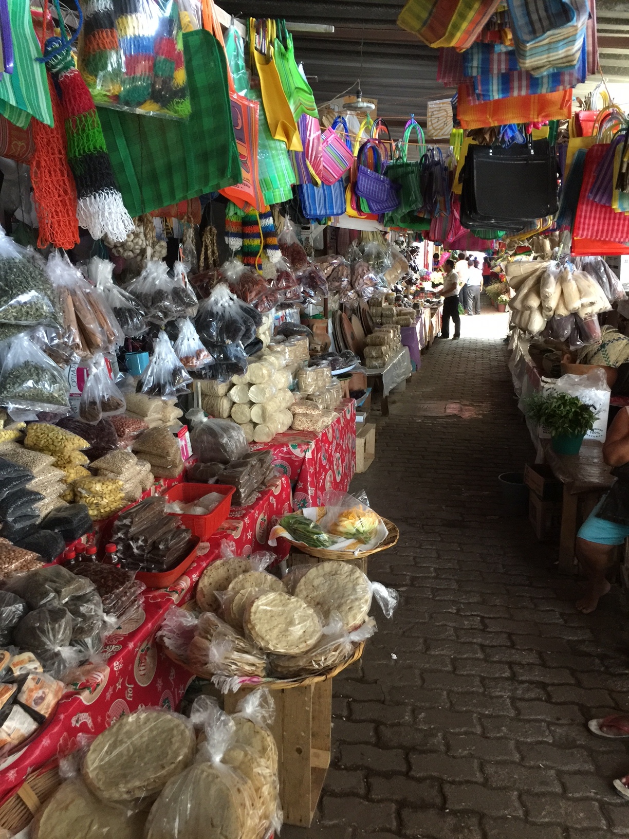 Local Market