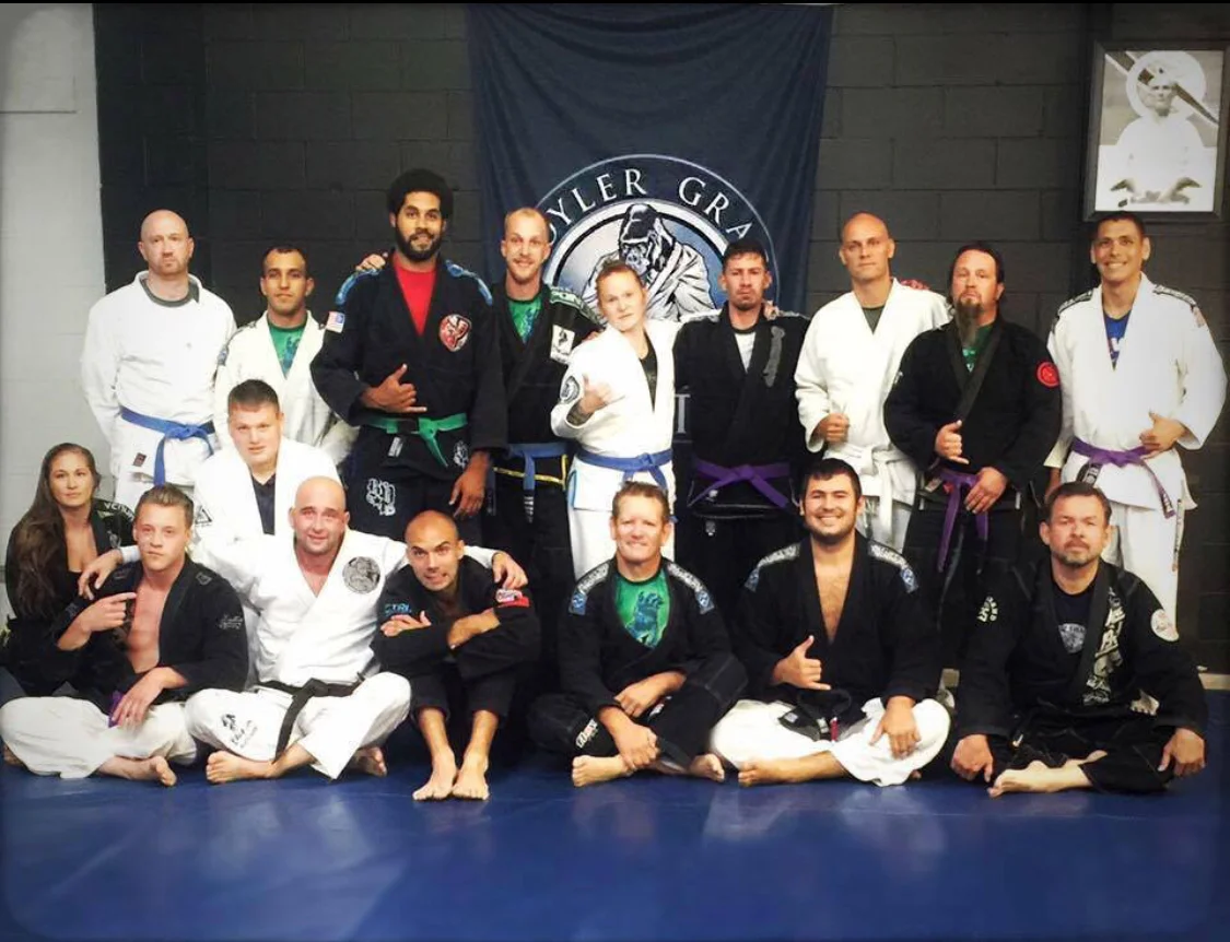 Competition class!