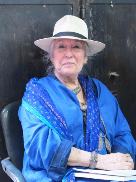 Dr. Barbara Koltuv