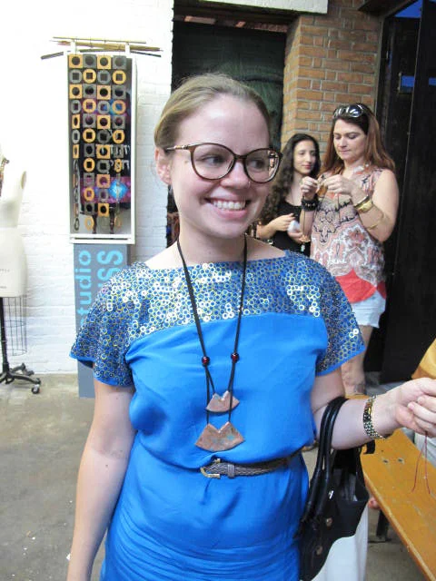amulet making workshop