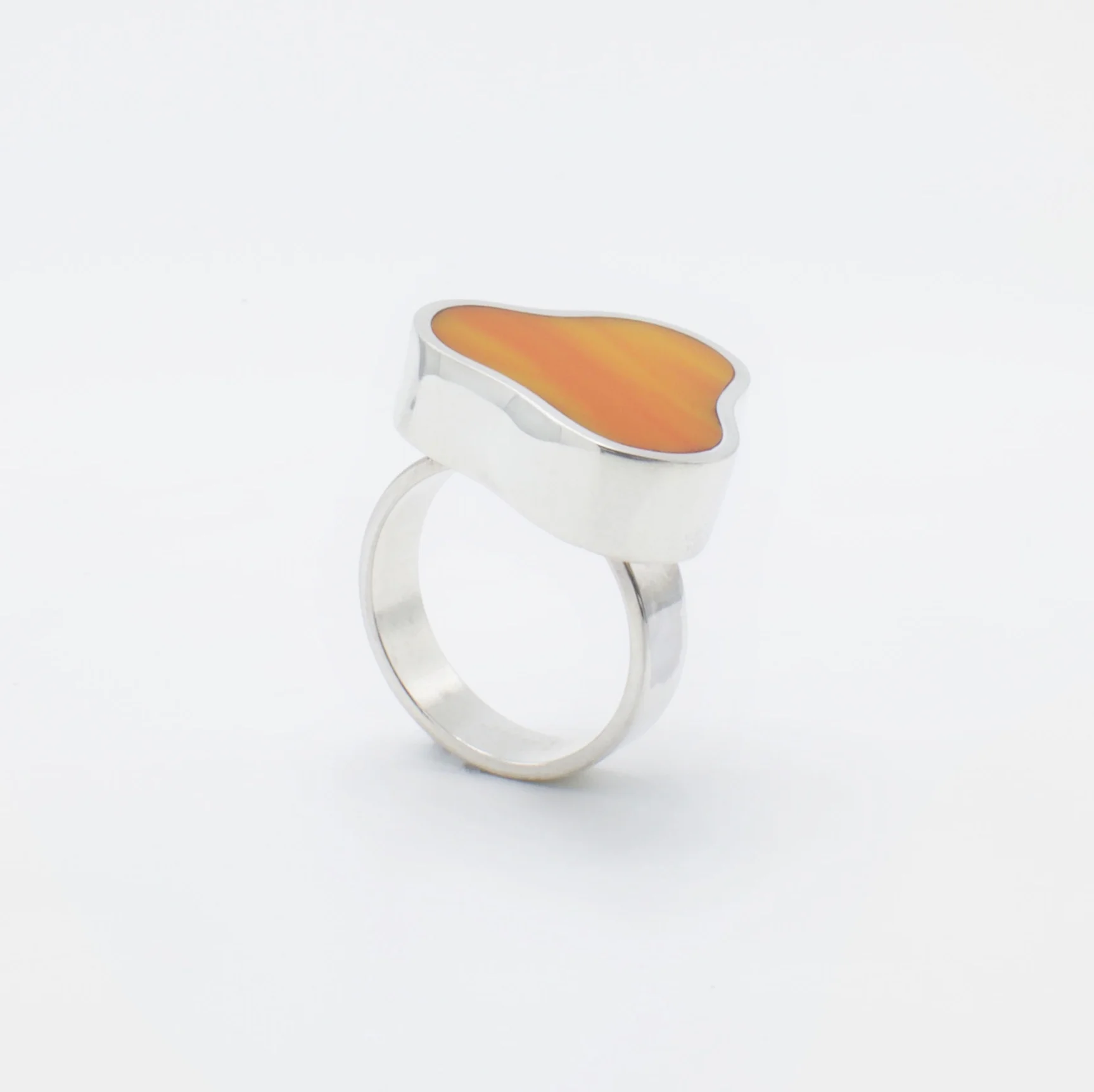 mod_ameba_ring_orange_silver.jpg