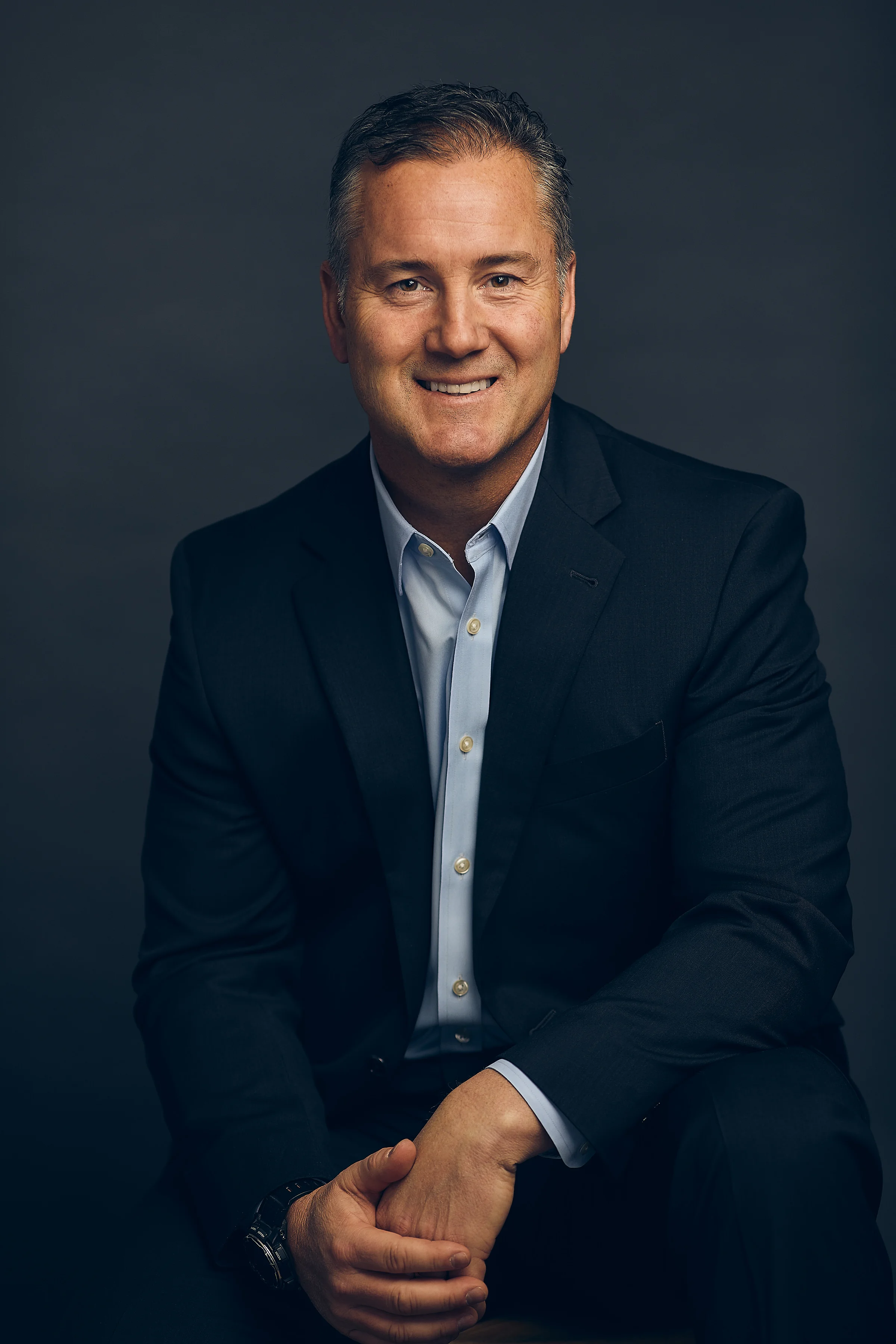 Corporate Portrait