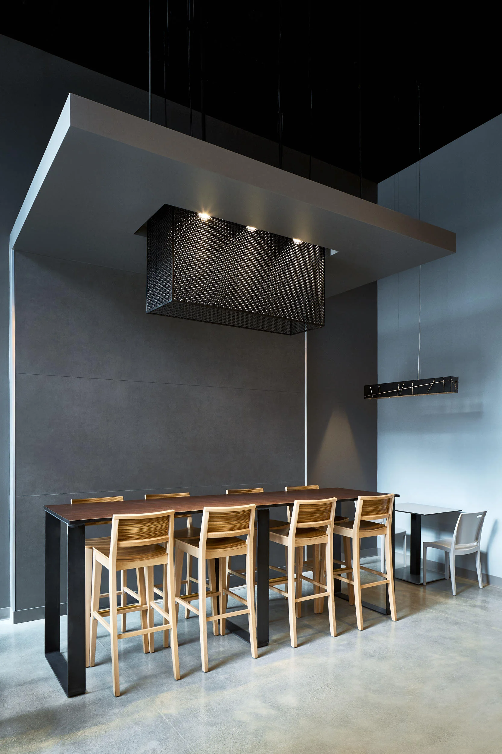 Catalyst Cafe