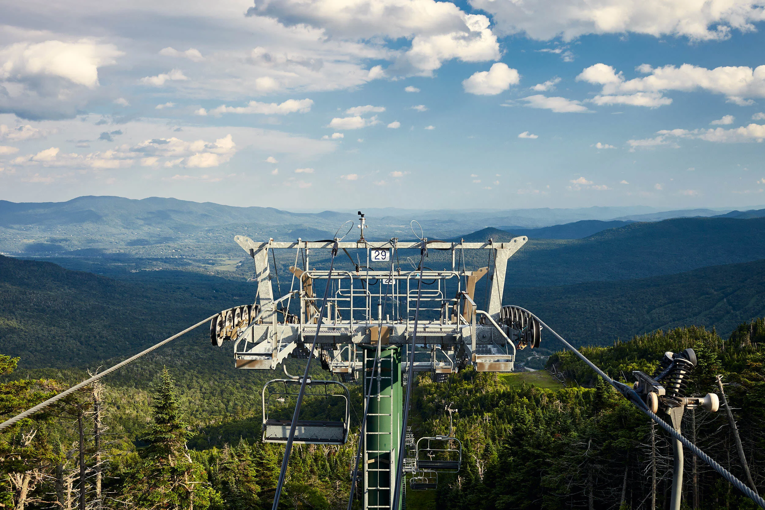 Northern Vermont