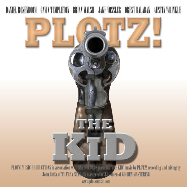 PLOTZ!: The KiD