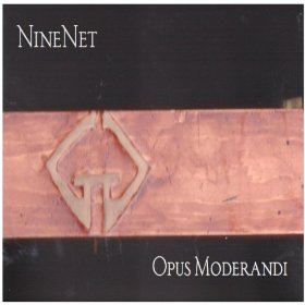 Nine Net // Opus Moderandi