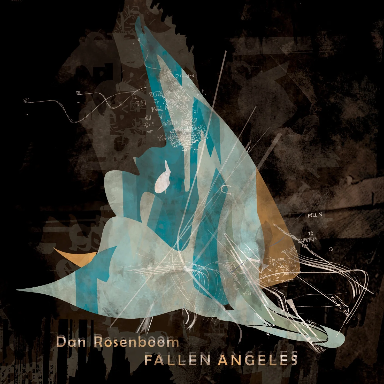 Fallen Angeles (MP3)