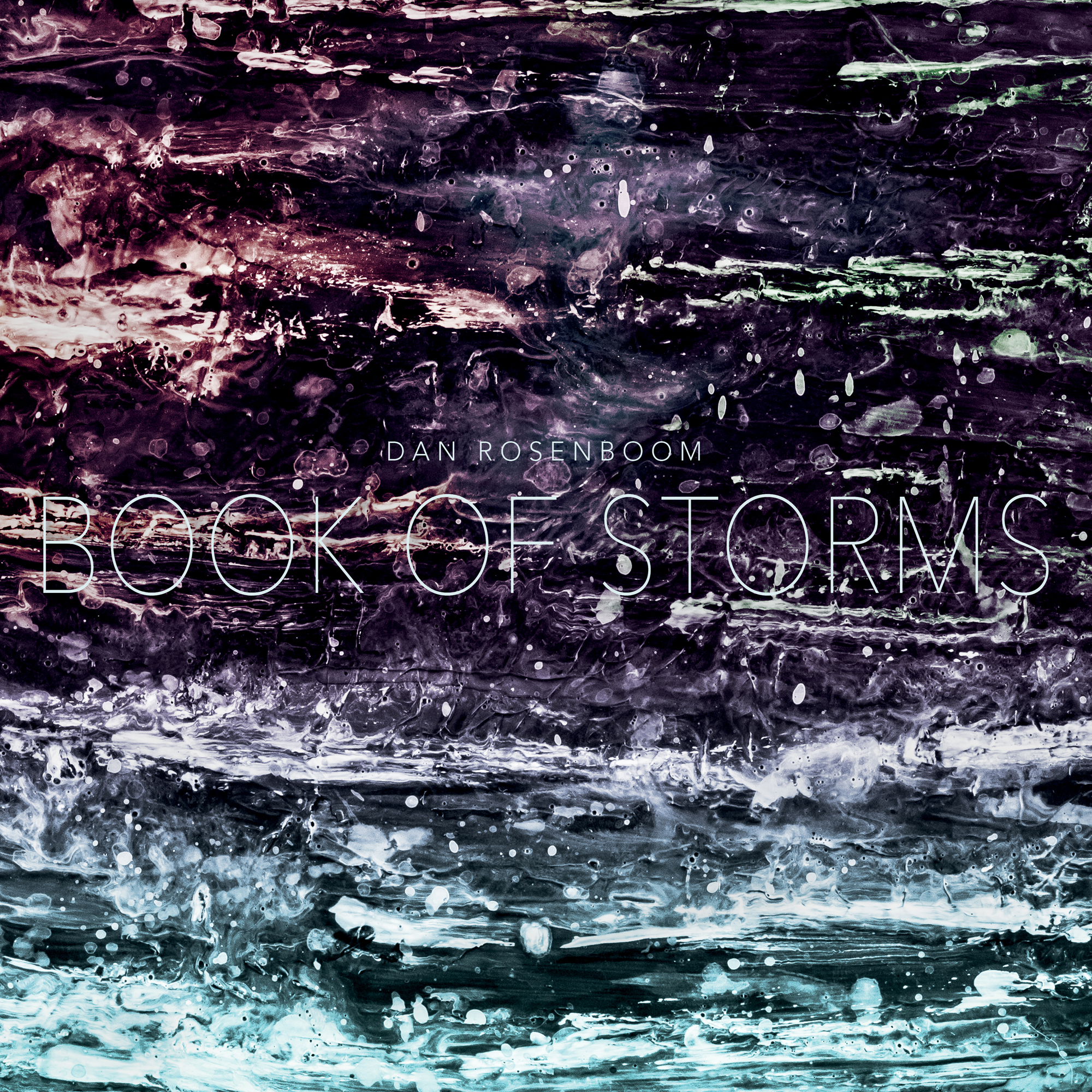 Book of Storms