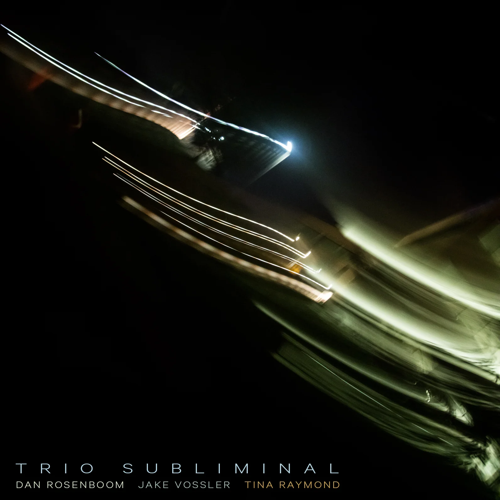 Trio Subliminal (MP3)