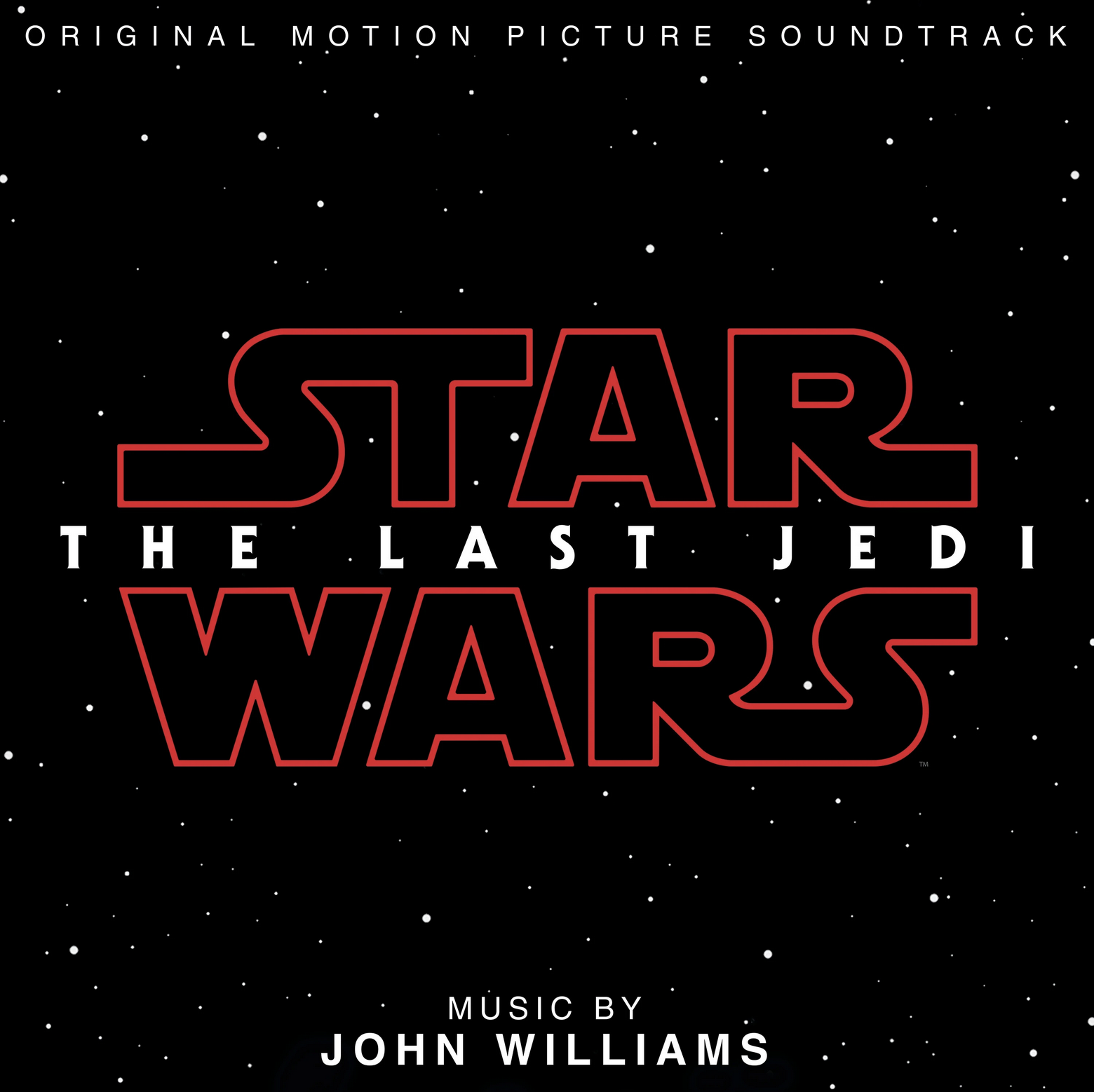 John Williams // Star Wars VIII: The Last Jedi