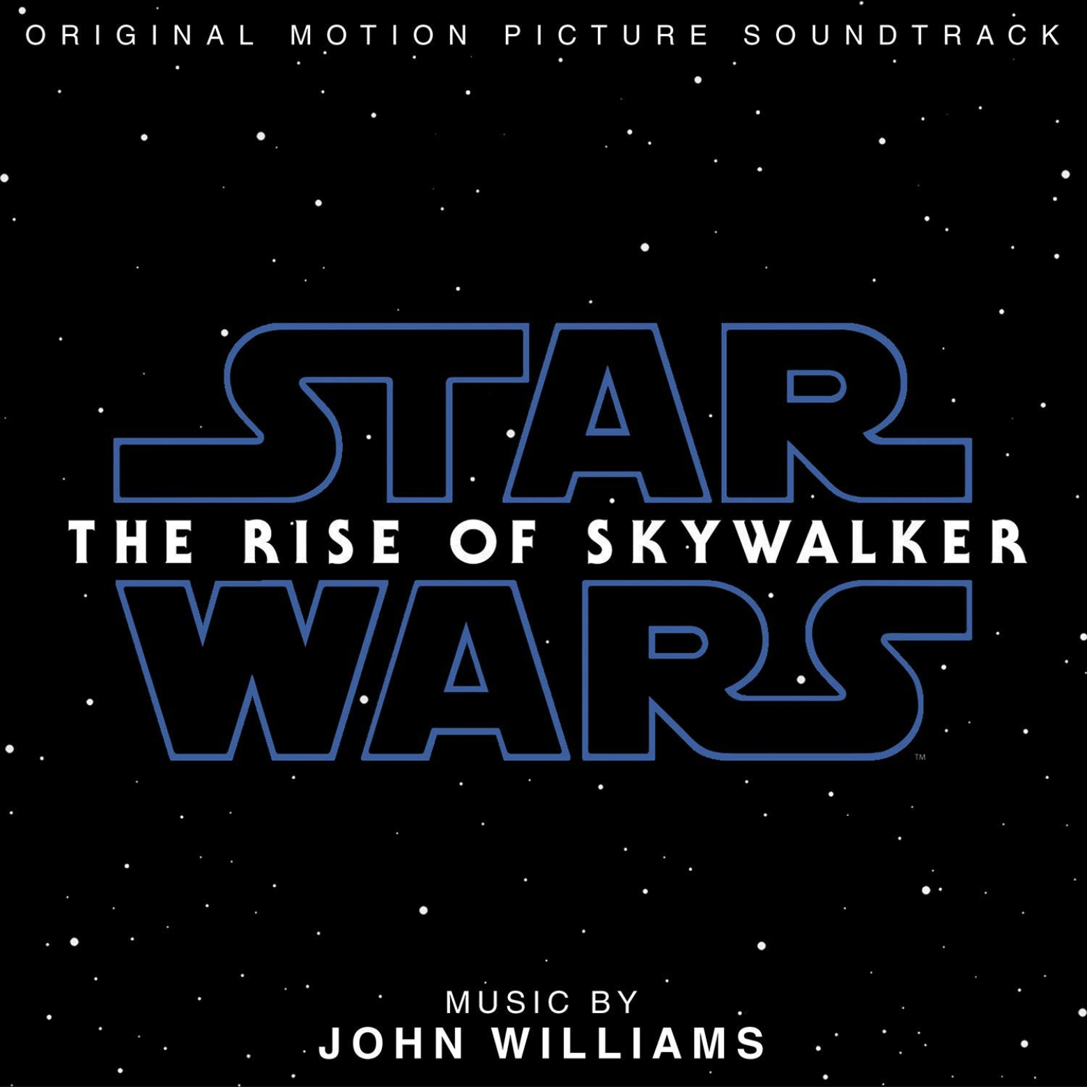 John Williams // Star Wars IX: The Rise of Skywalker