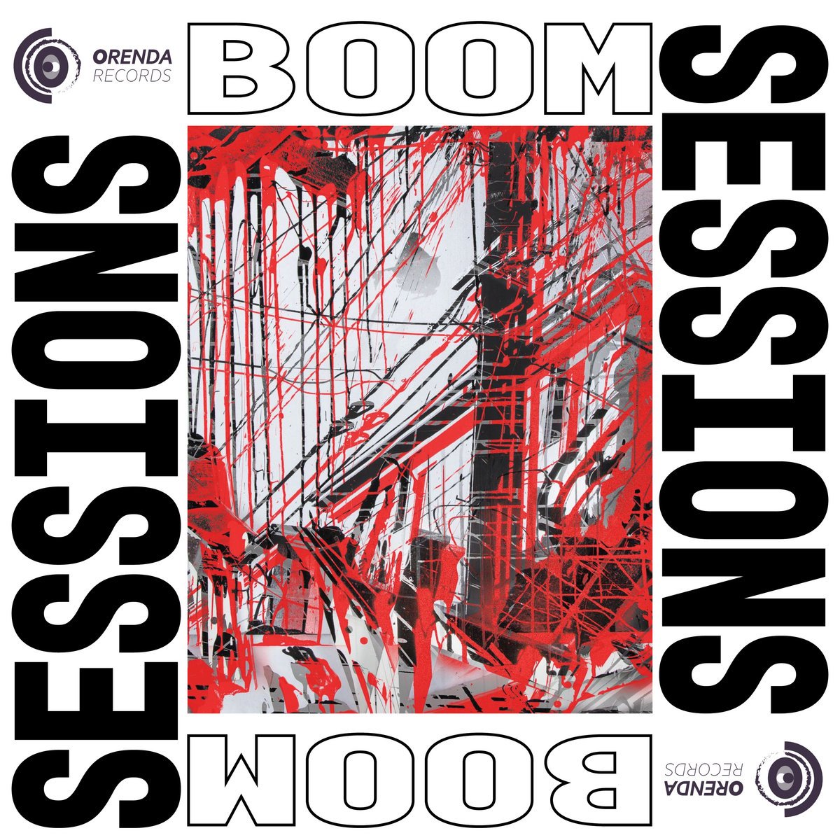 The Complete Boom Sessions