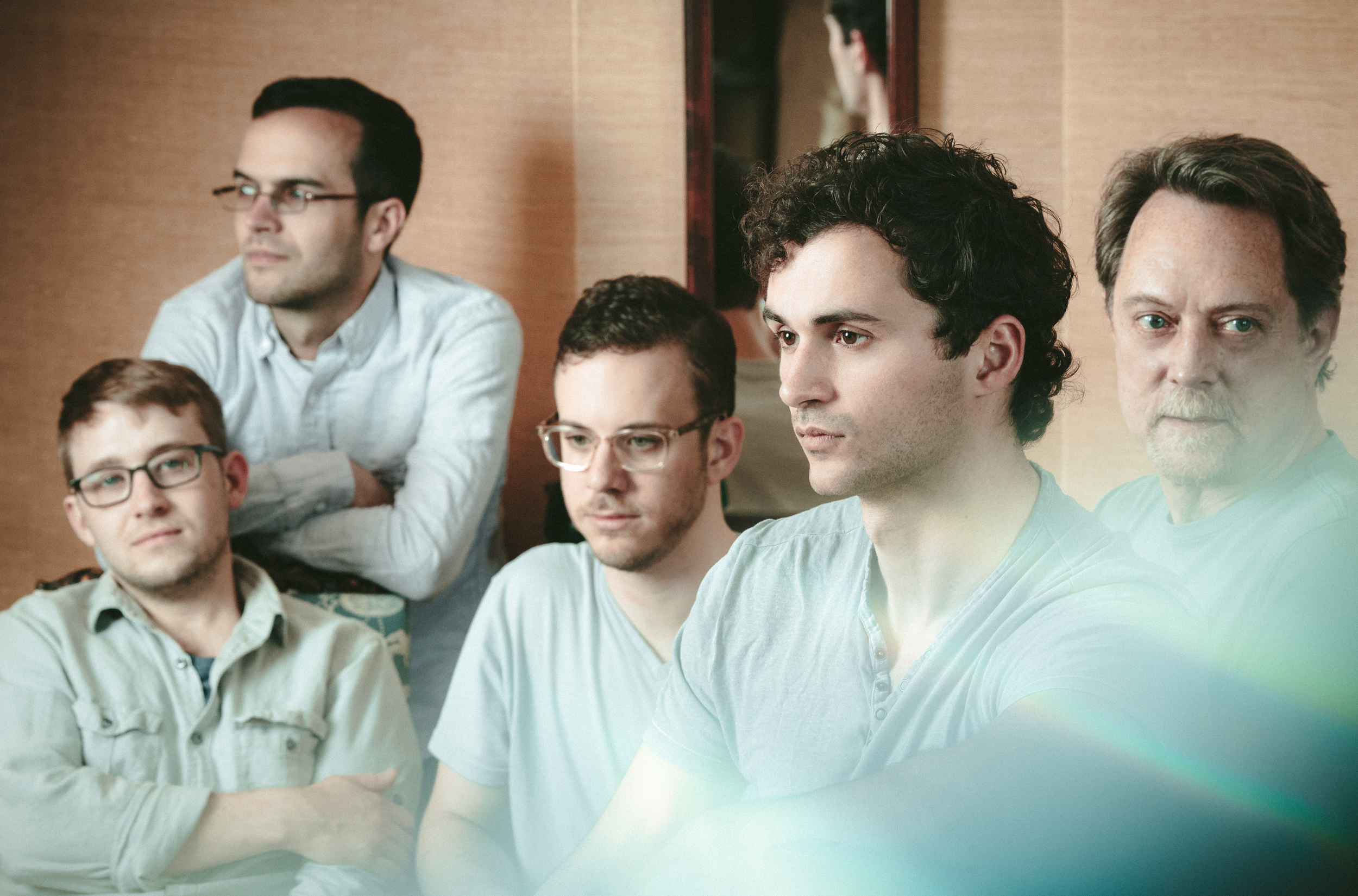 The Bradley Goff Band